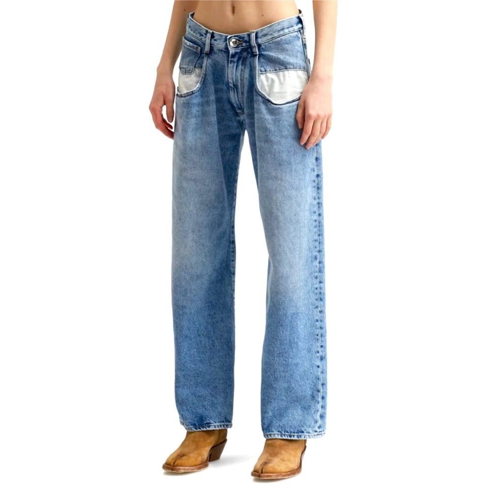Maison Martin Margiela Jeans 42